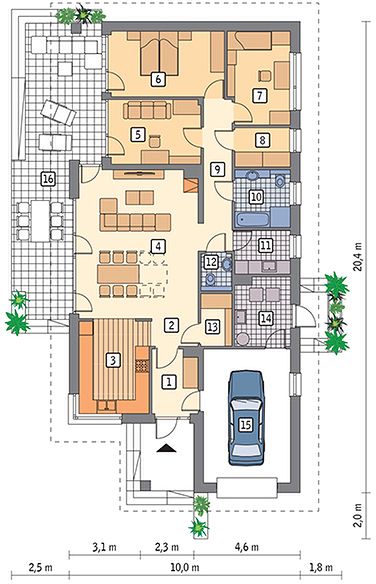 floor image