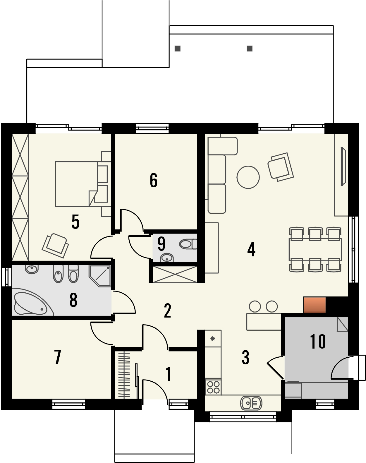 floor image