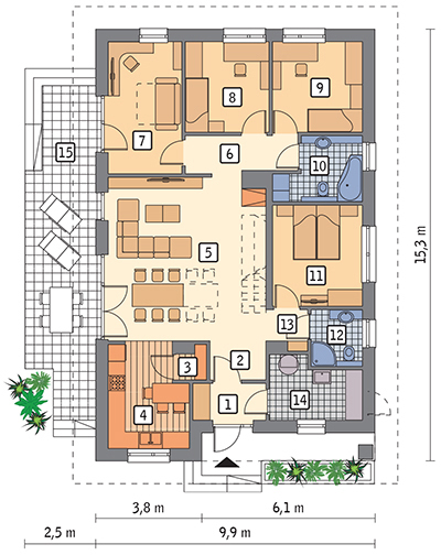 floor image