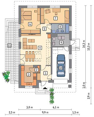floor image