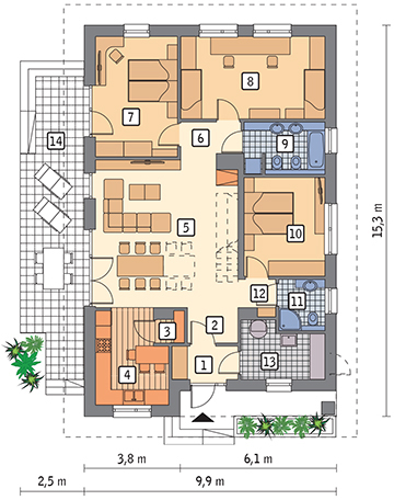 floor image