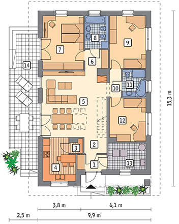 floor image