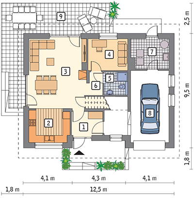 floor image