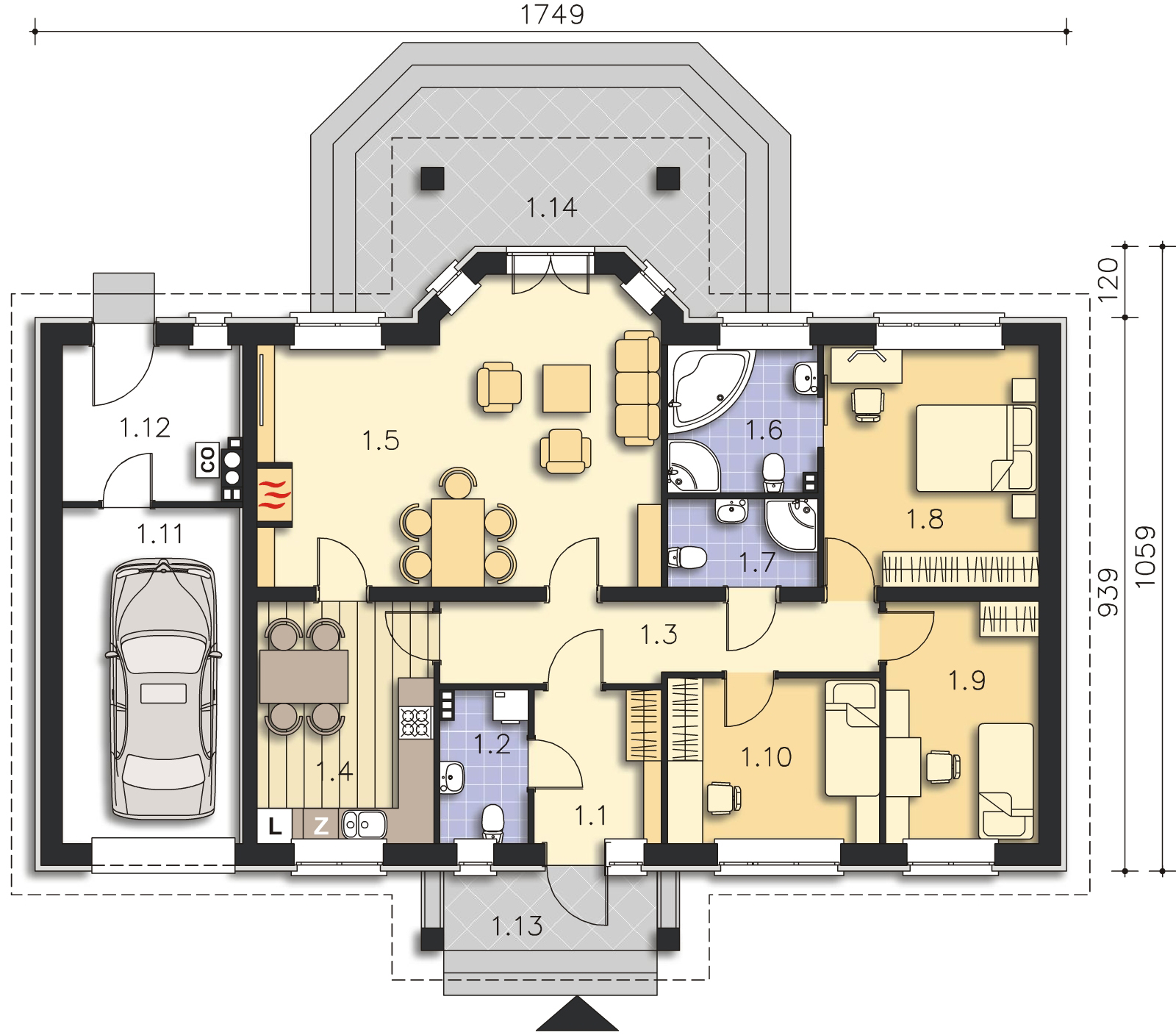 floor image