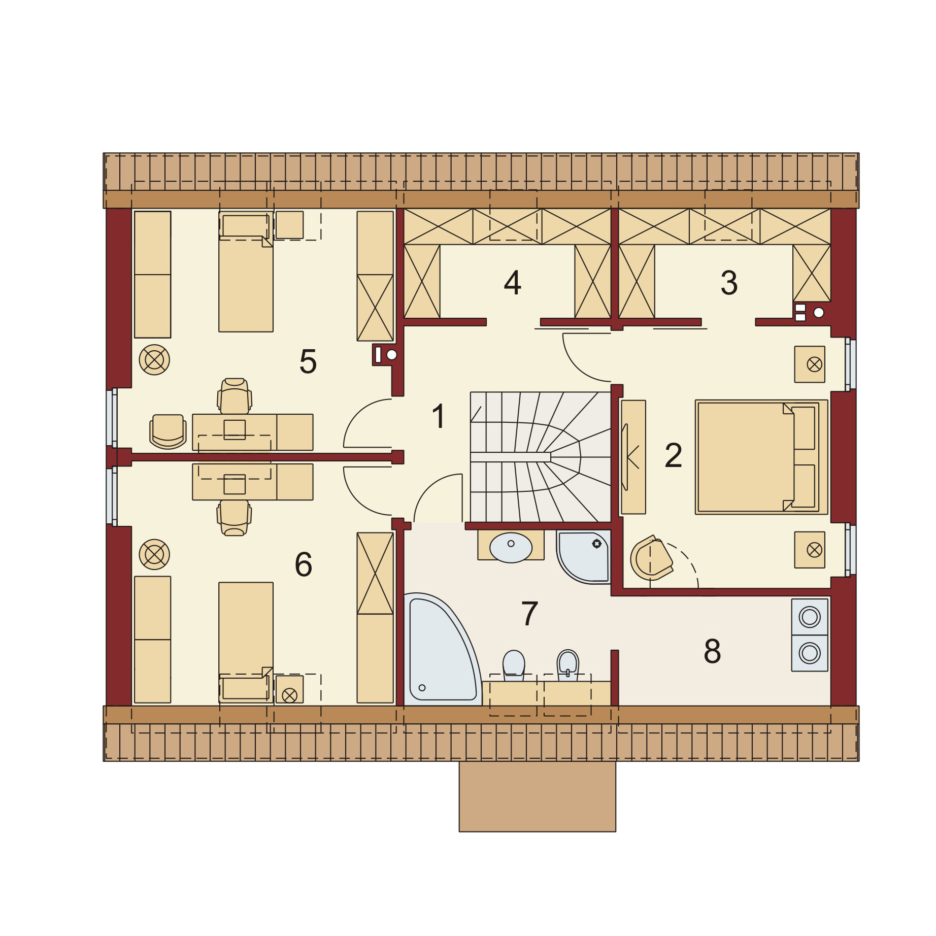 floor image