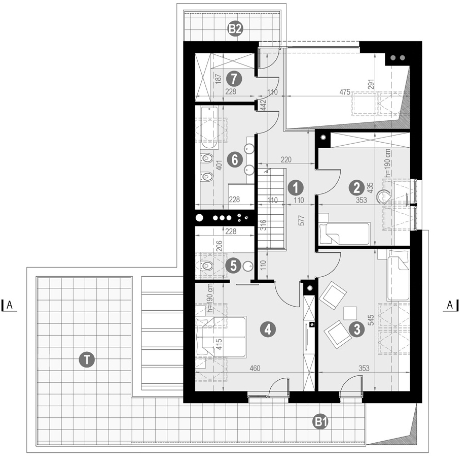 floor image
