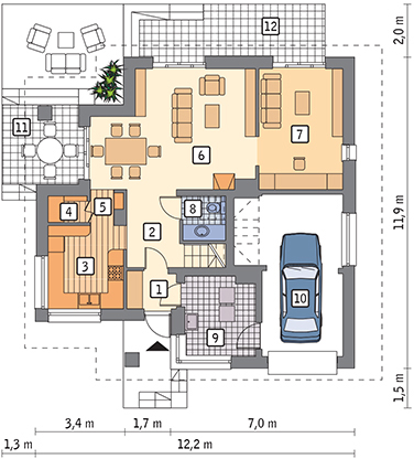 floor image