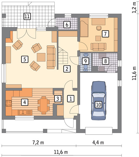 floor image