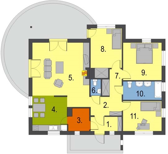 floor image