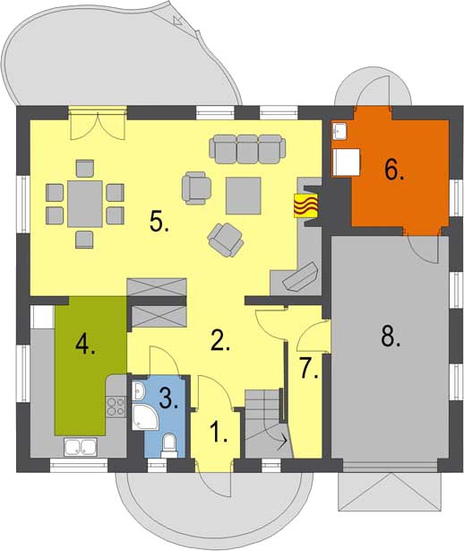 floor image