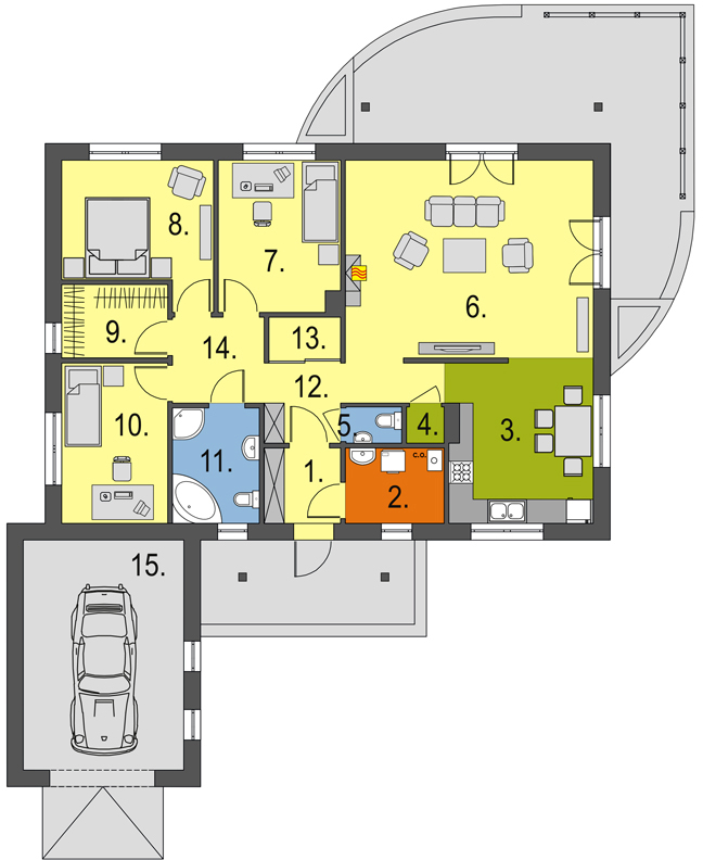 floor image
