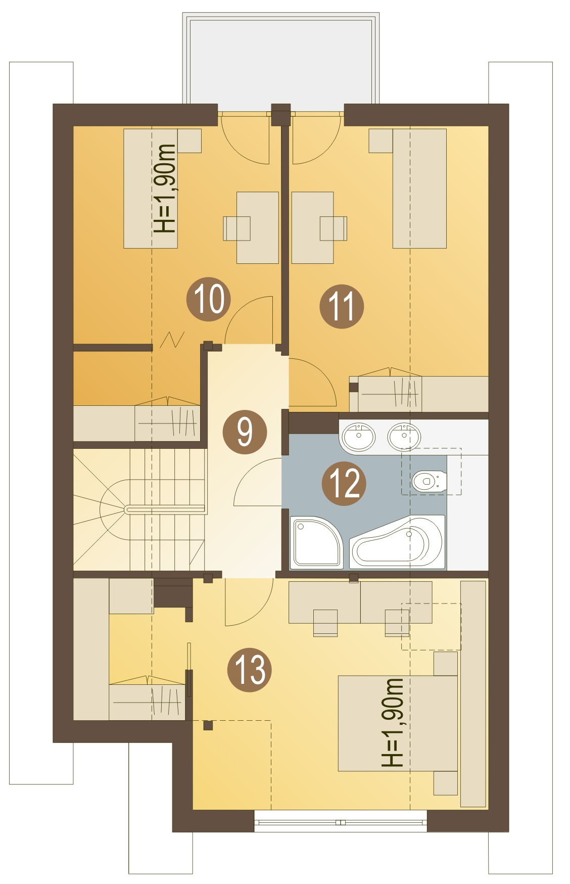 floor image