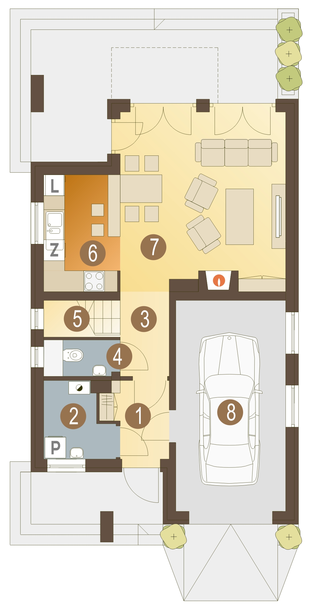 floor image