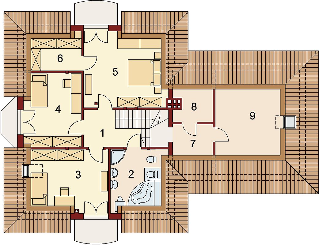 floor image