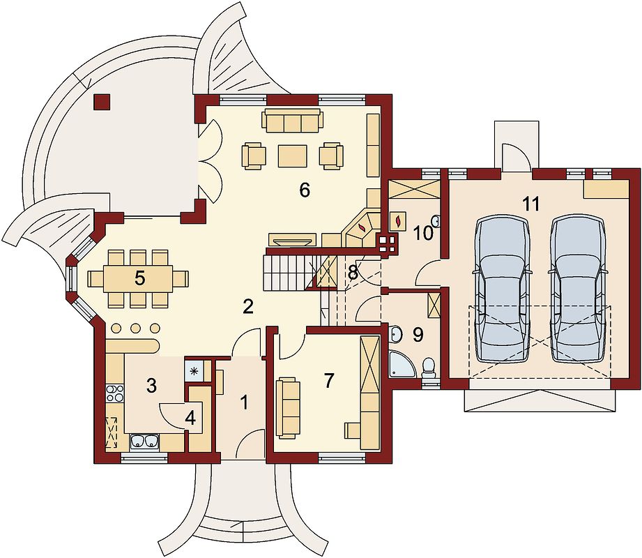 floor image