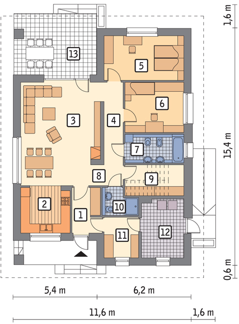floor image