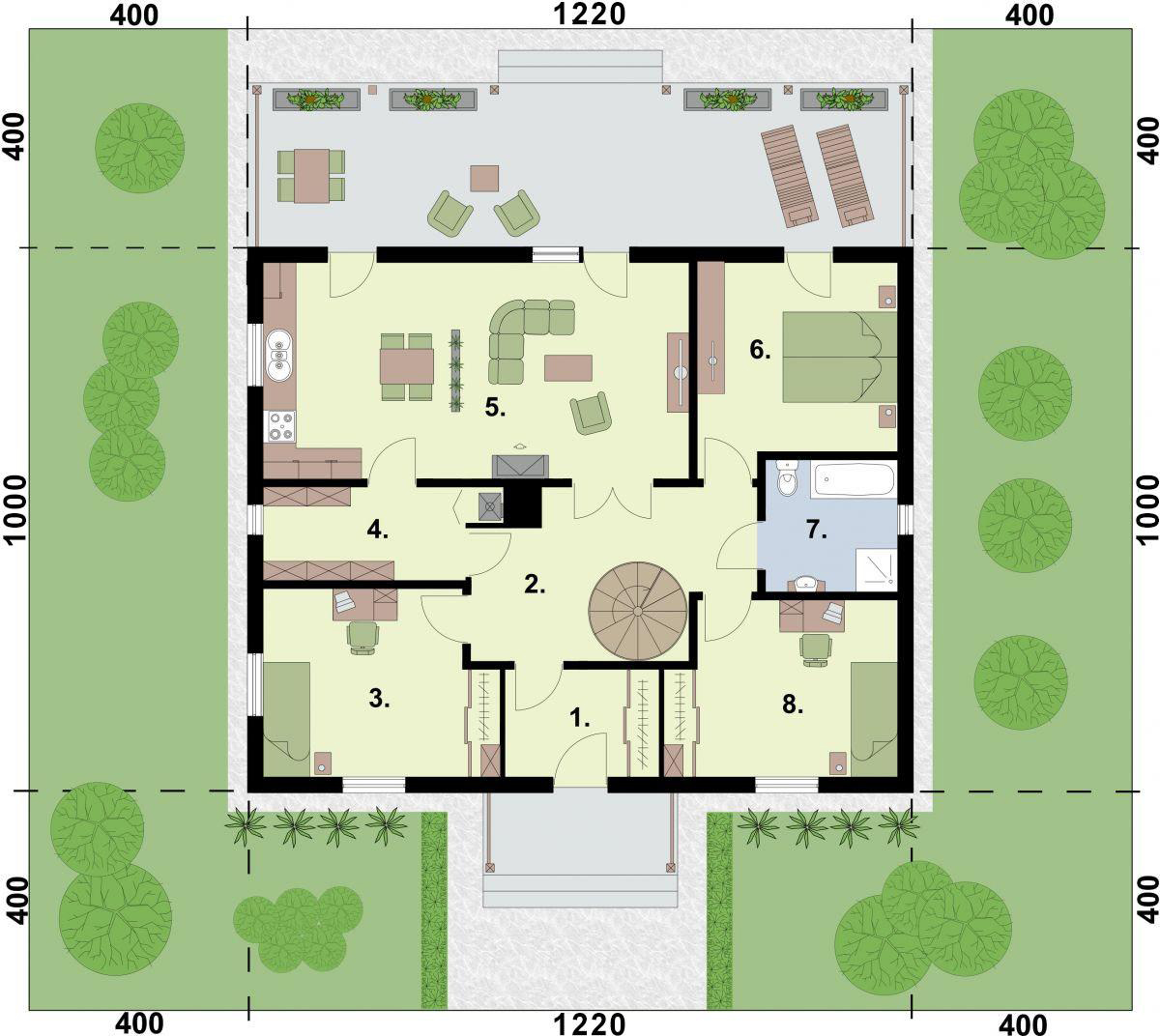 floor image