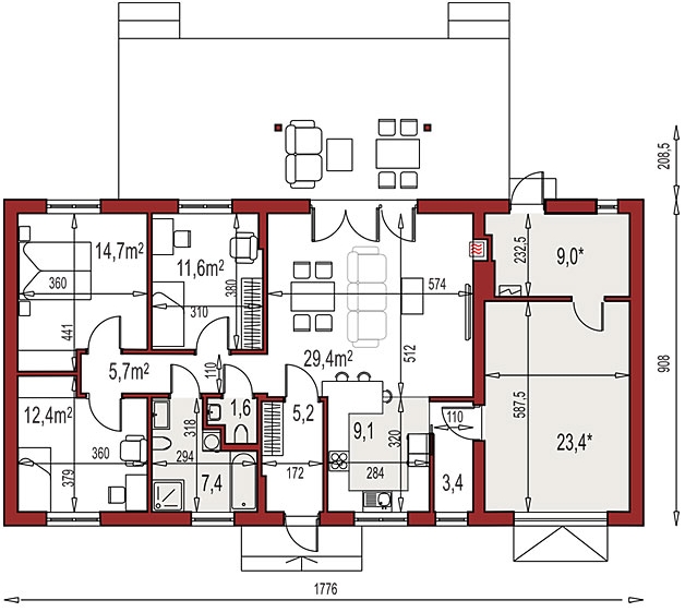 floor image