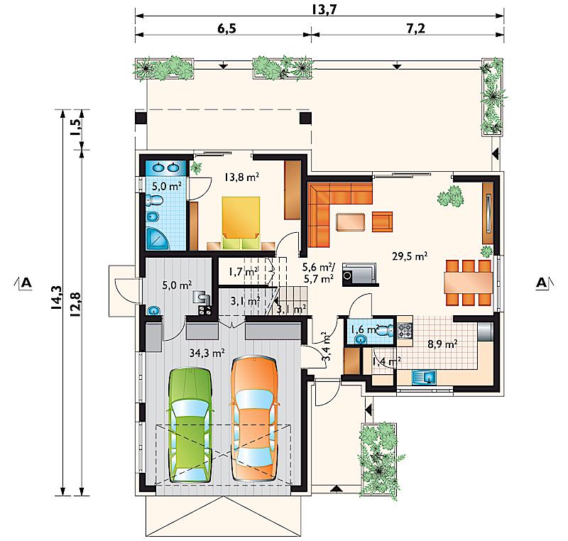floor image