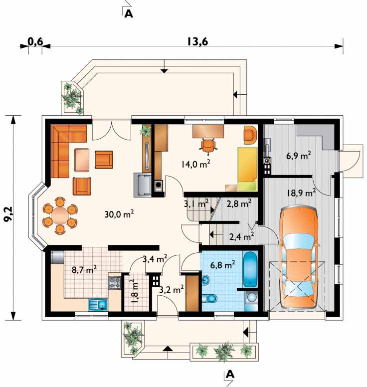 floor image