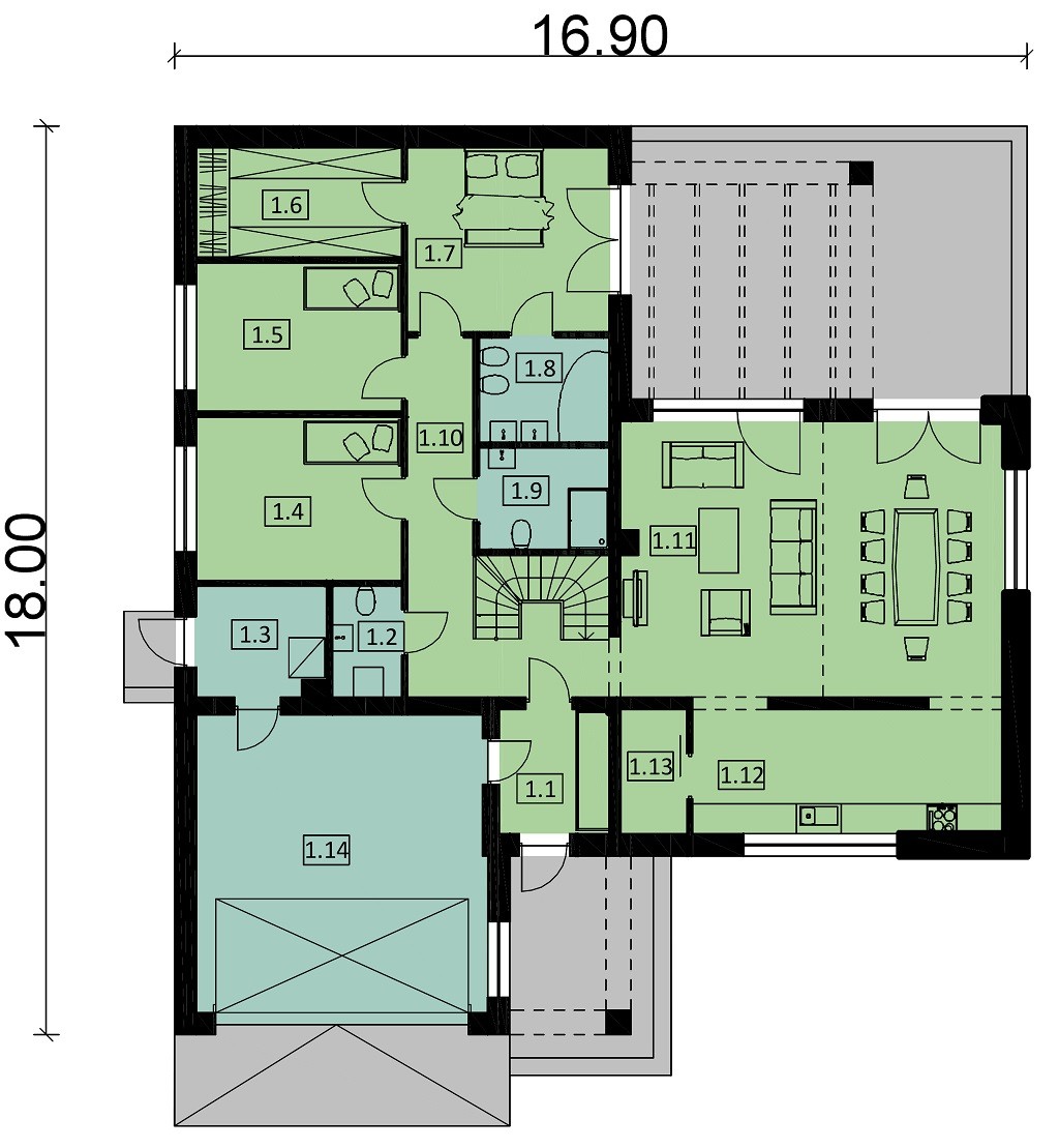 floor image