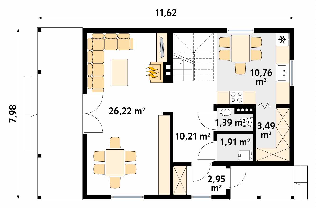 floor image