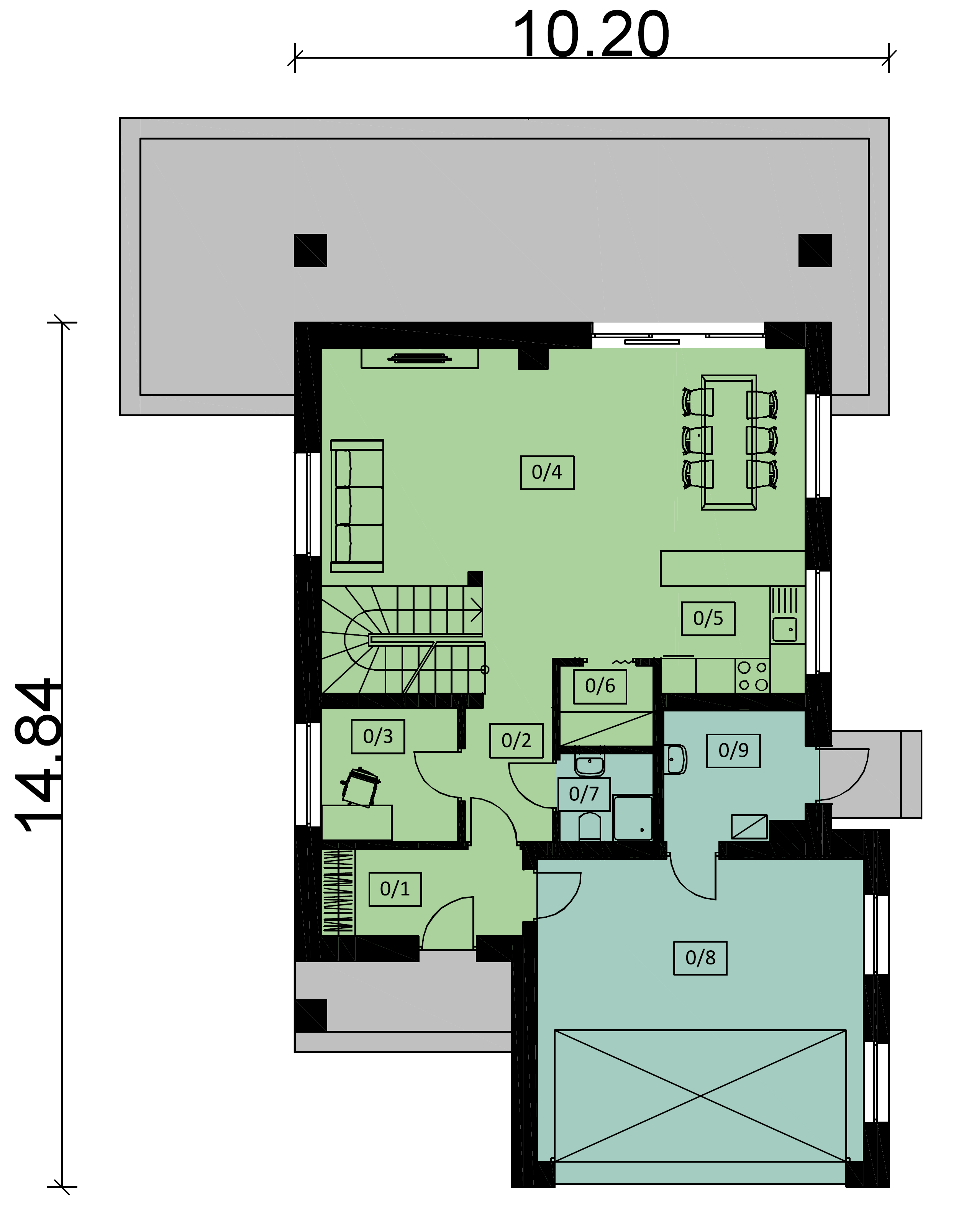 floor image