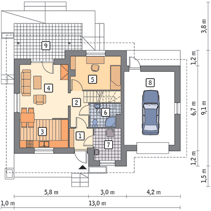 floor image