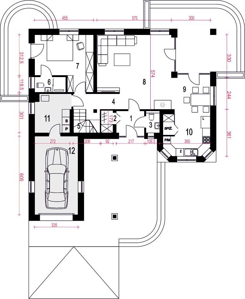 floor image