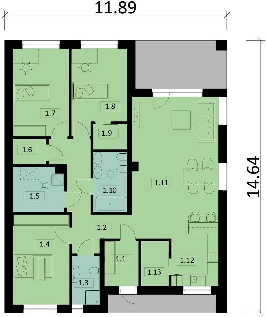 floor image