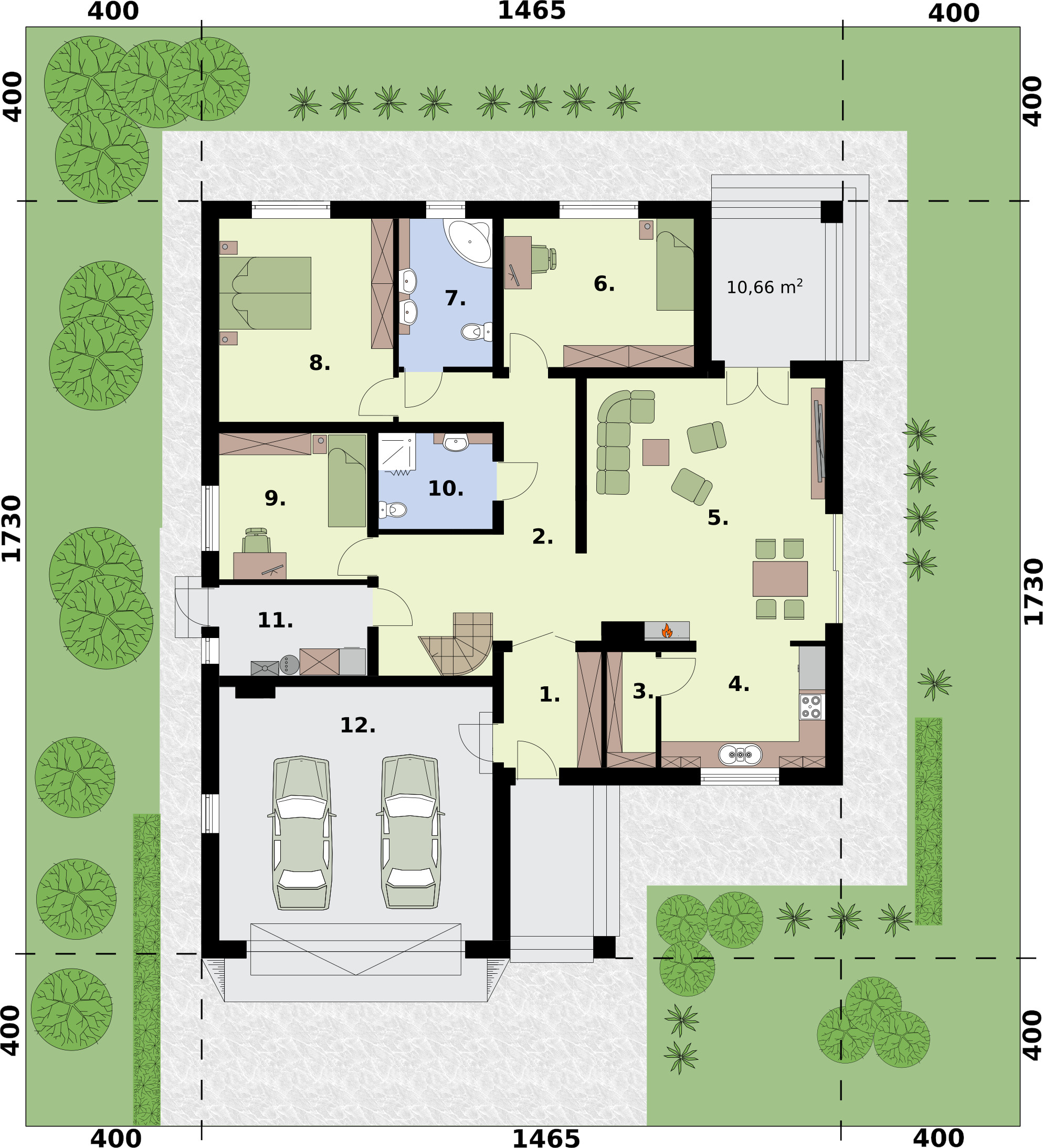 floor image
