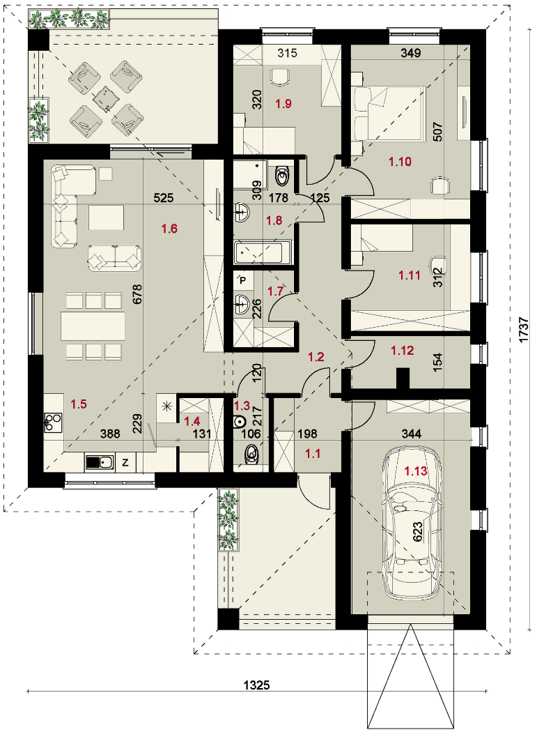 floor image