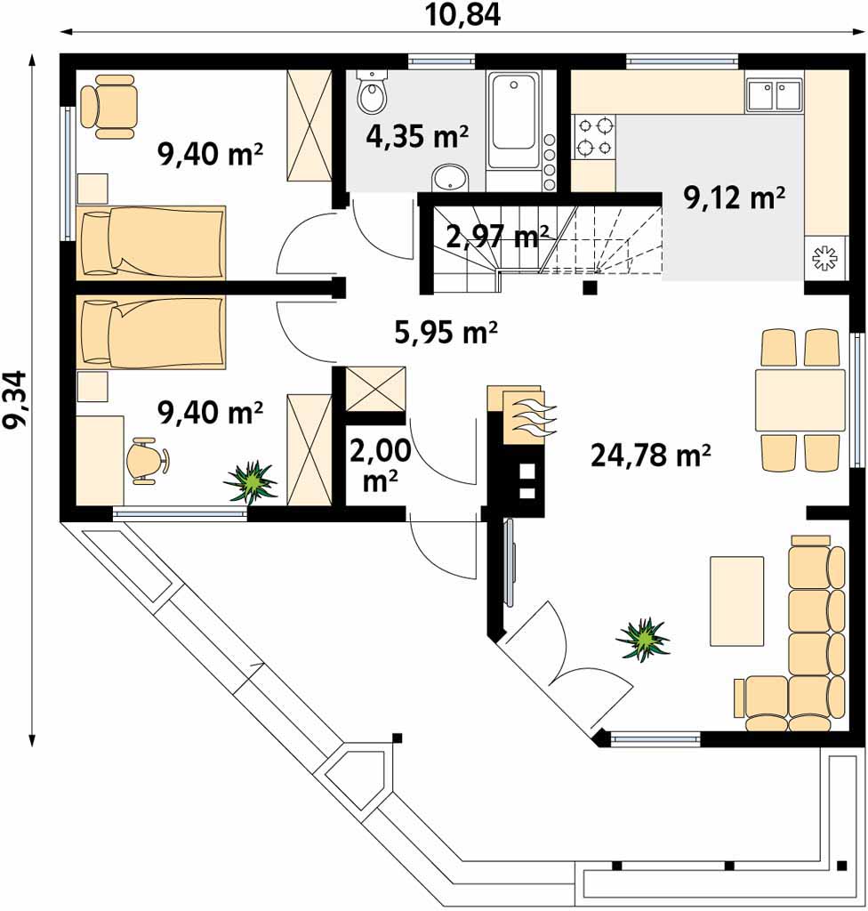 floor image