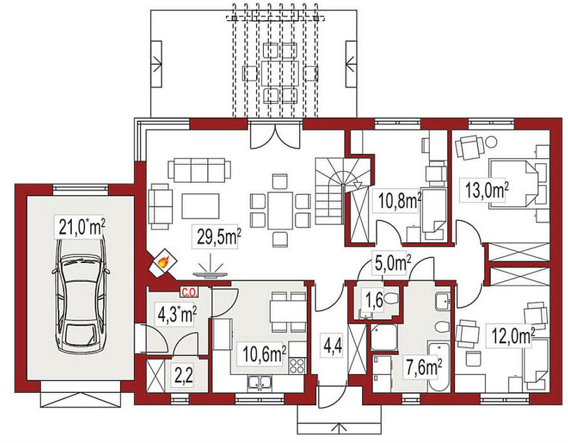 floor image