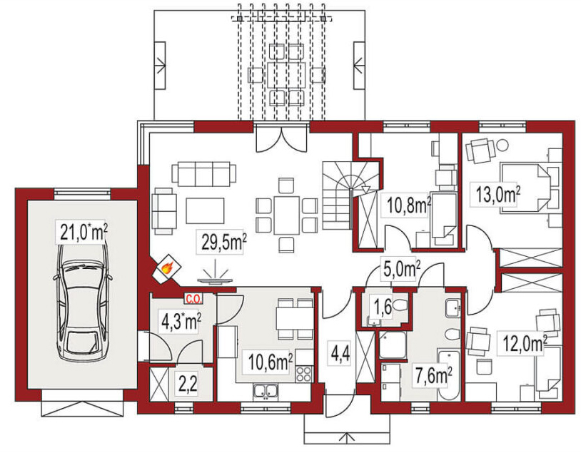 floor image