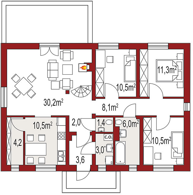 floor image