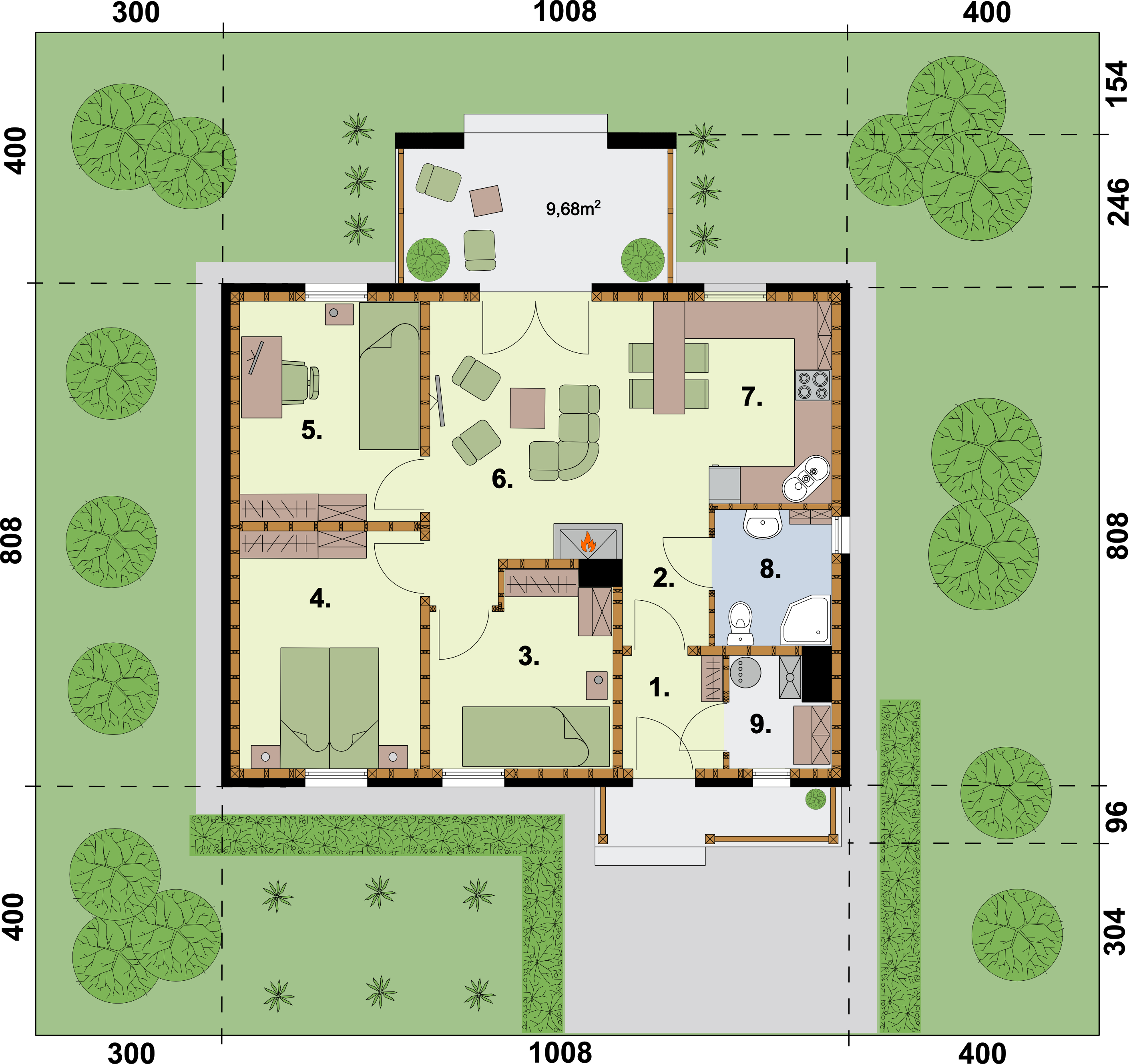 floor image
