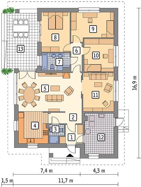 floor image