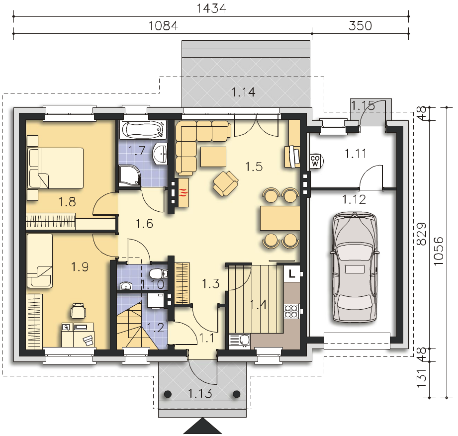 floor image
