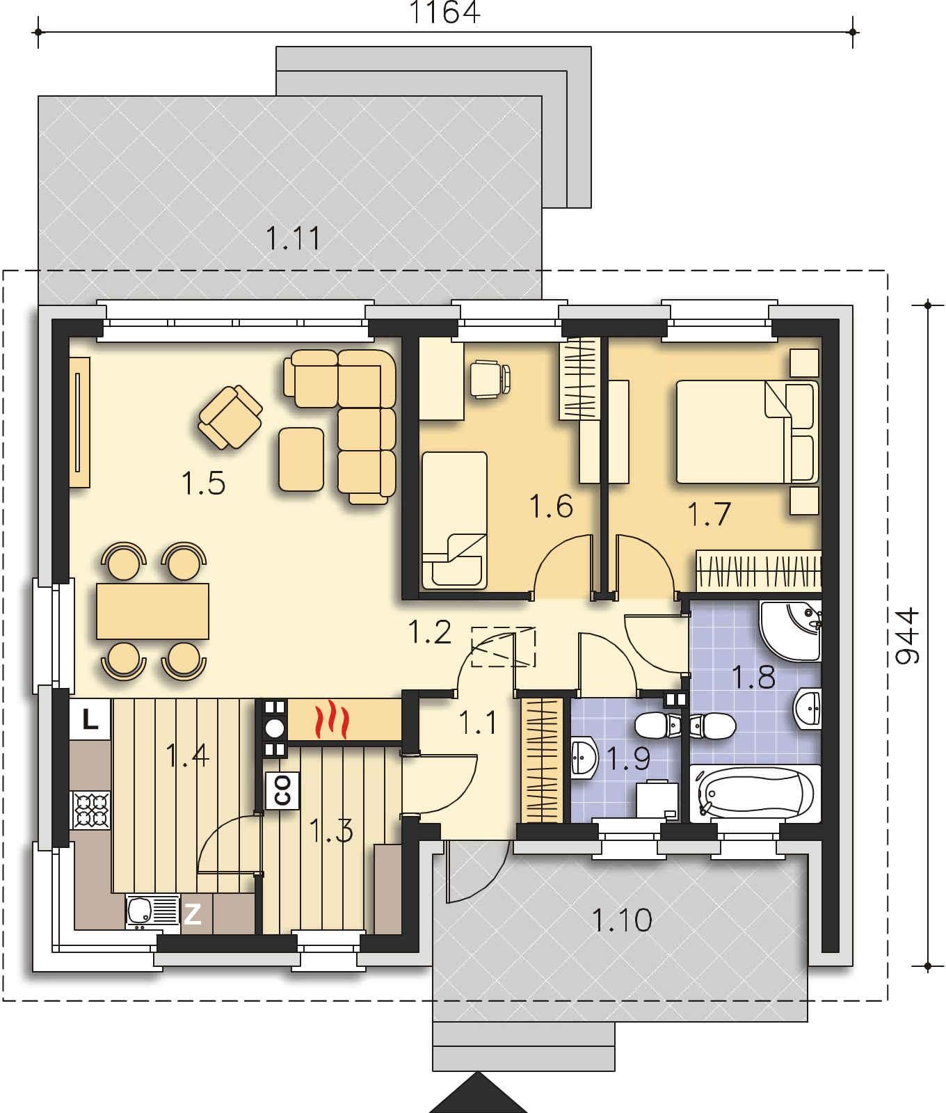 floor image