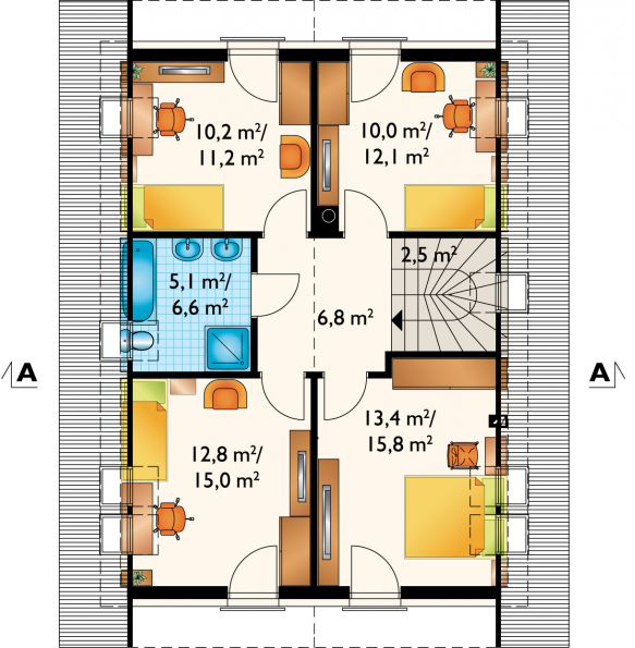 floor image