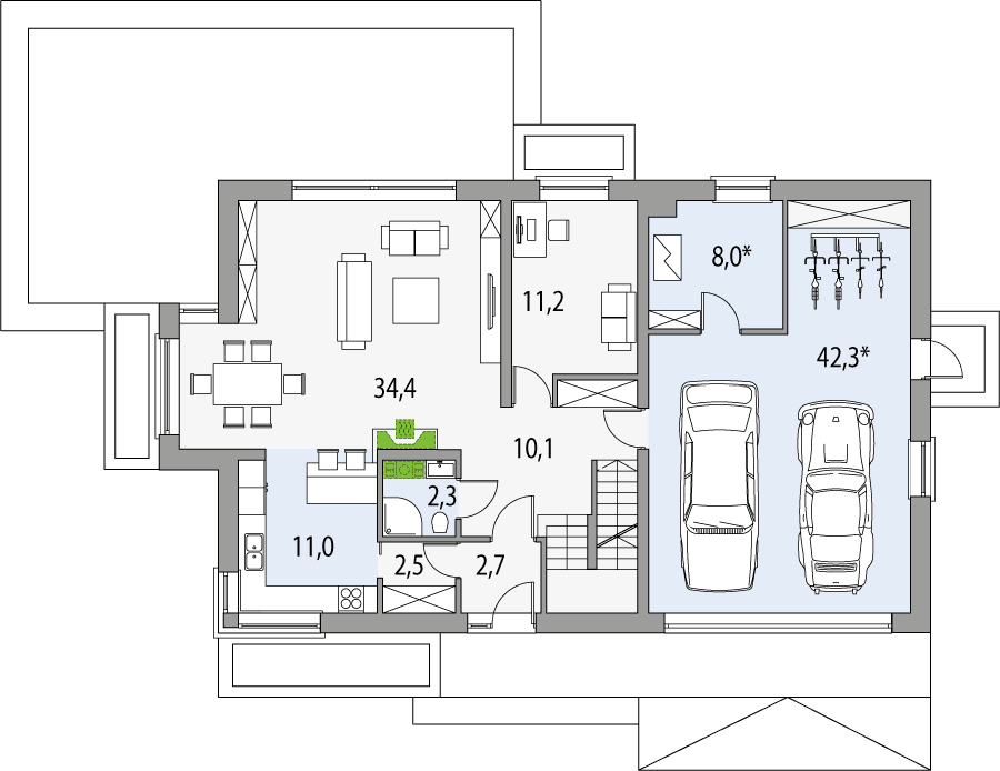 floor image