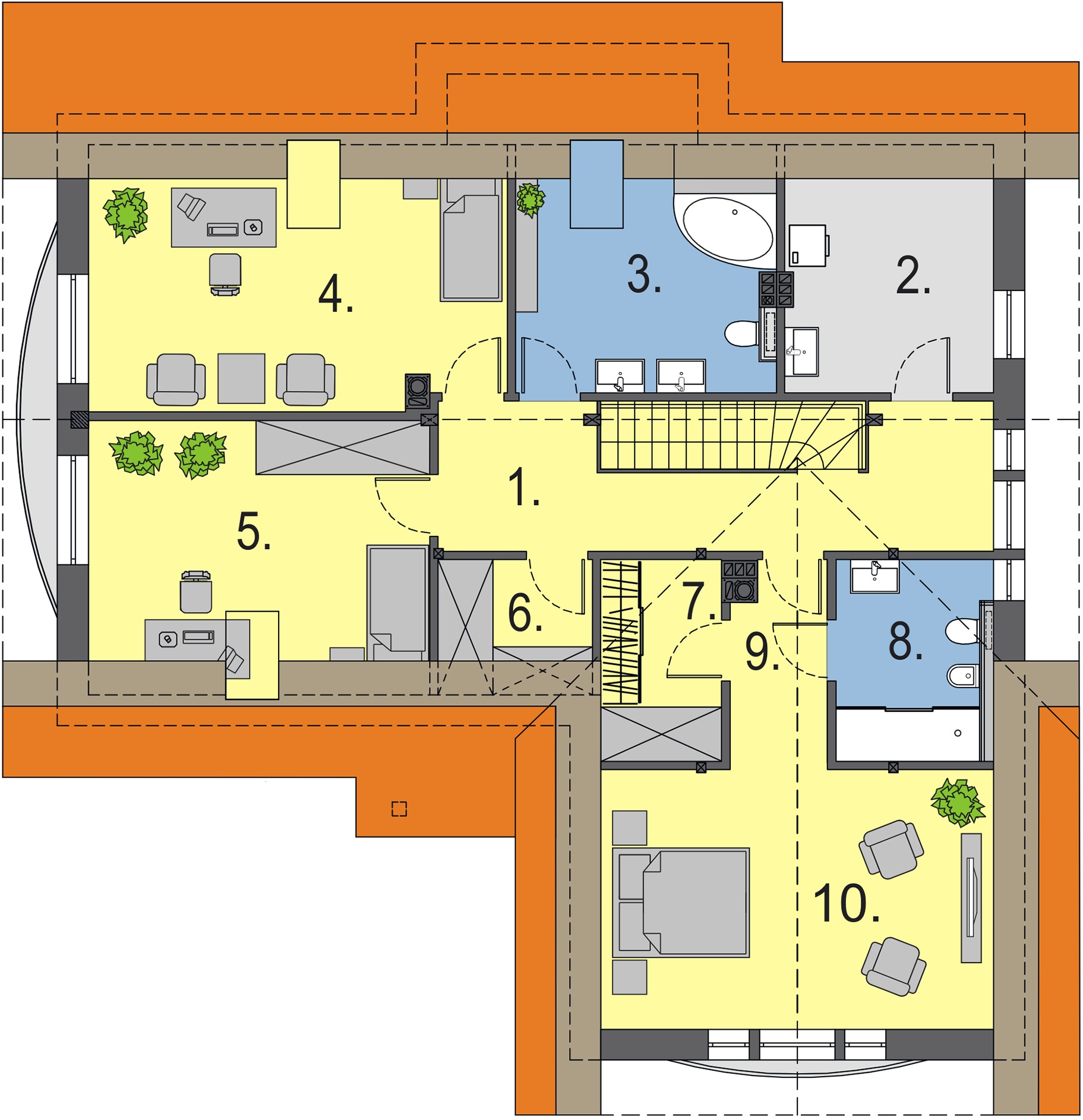 floor image