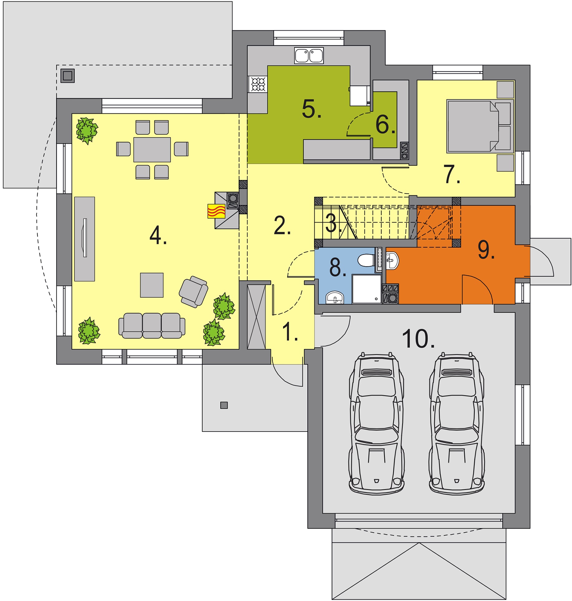 floor image