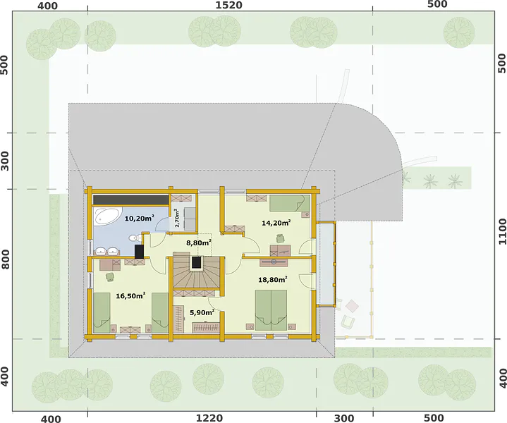 floor image