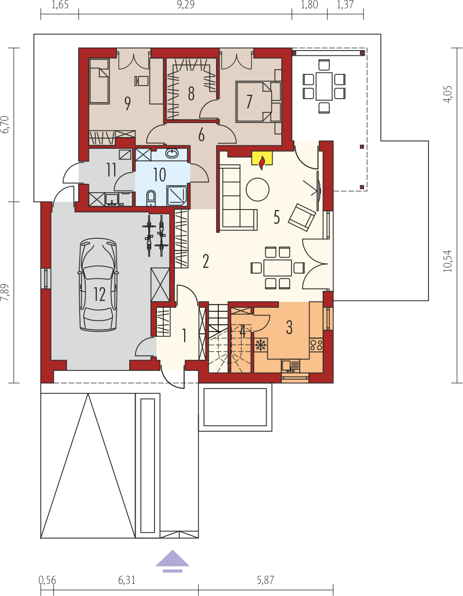 floor image