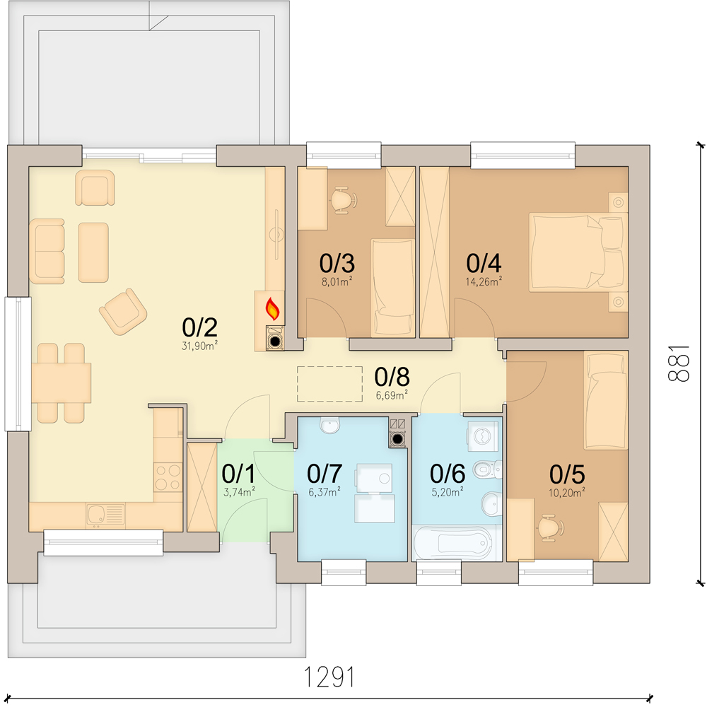 floor image