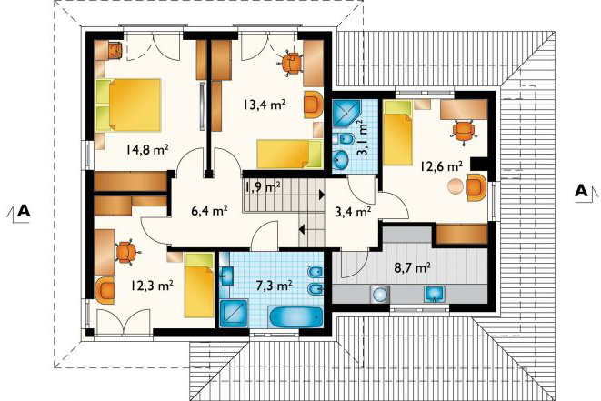 floor image