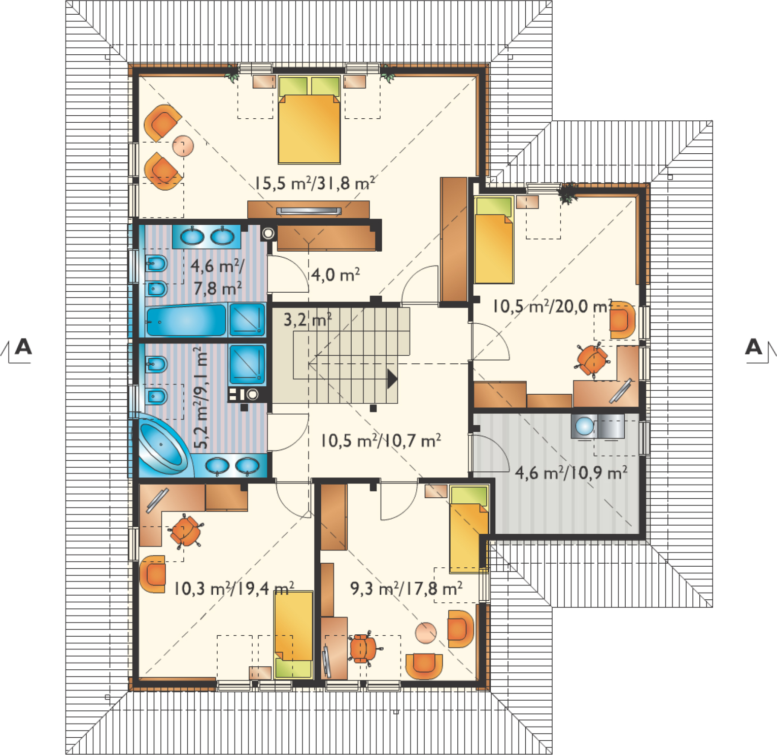 floor image