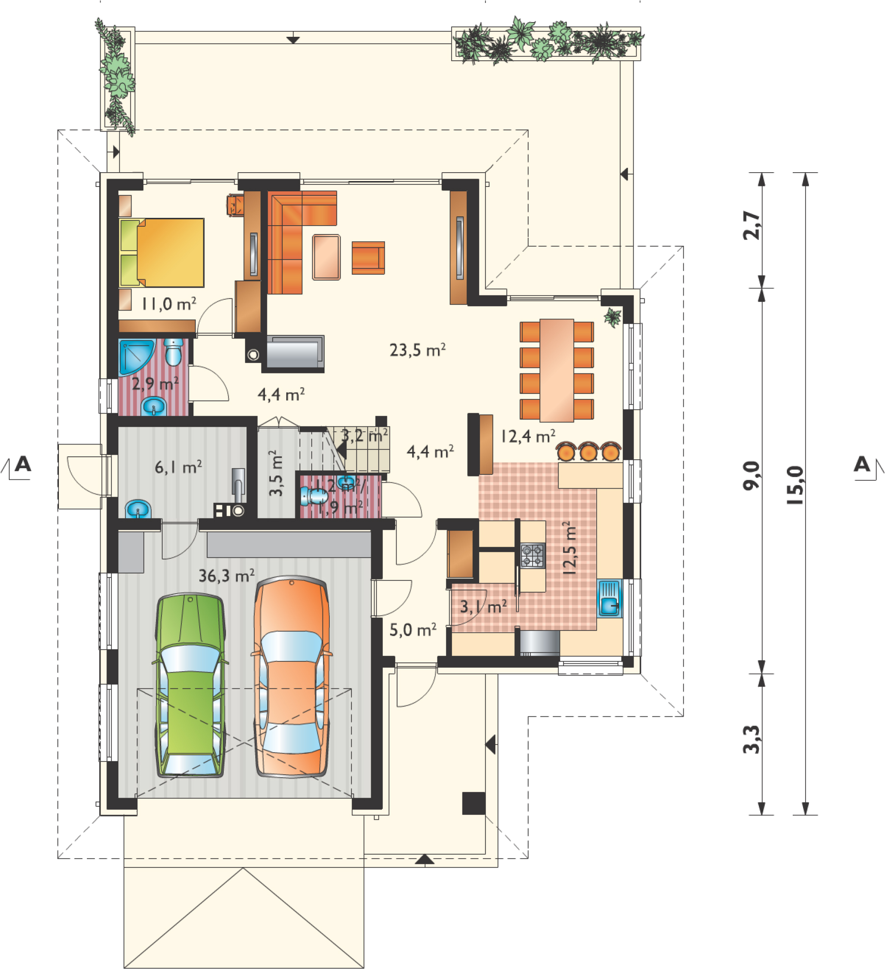 floor image